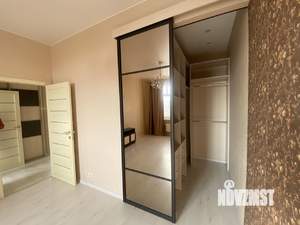 2-к квартира, вторичка, 91м2, 6/9 этаж