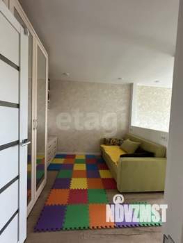 1-к квартира, вторичка, 38м2, 4/9 этаж
