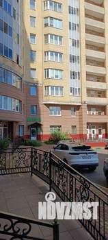 2-к квартира, вторичка, 73м2, 12/12 этаж
