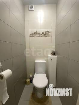 2-к квартира, вторичка, 66м2, 3/17 этаж