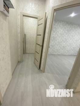 1-к квартира, вторичка, 33м2, 6/17 этаж