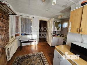 2-к квартира, вторичка, 25м2, 1/1 этаж
