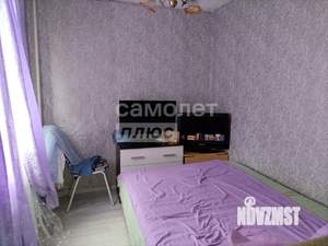 3-к квартира, вторичка, 51м2, 1/5 этаж