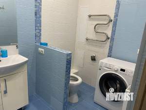 1-к квартира, вторичка, 42м2, 11/17 этаж