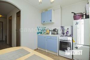 1-к квартира, вторичка, 38м2, 9/9 этаж