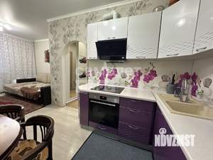 Студия квартира, вторичка, 31м2, 17/17 этаж