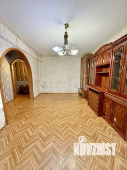 2-к квартира, вторичка, 45м2, 4/5 этаж