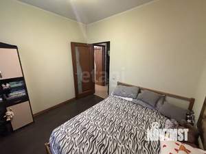 1-к квартира, вторичка, 43м2, 8/14 этаж