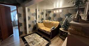 3-к квартира, вторичка, 82м2, 4/4 этаж