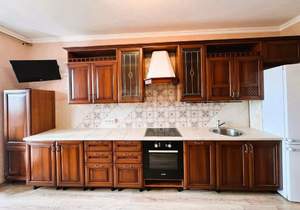 1-к квартира, вторичка, 44м2, 7/15 этаж