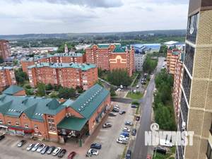 Студия квартира, вторичка, 27м2, 17/17 этаж