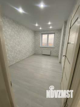 1-к квартира, вторичка, 32м2, 10/17 этаж