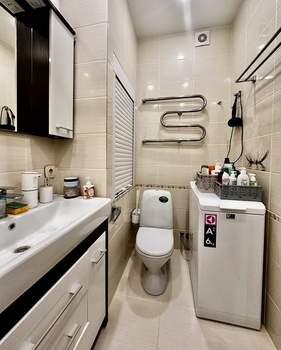 Фото квартиры на продажу (10)