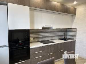 2-к квартира, вторичка, 58м2, 11/15 этаж