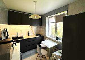 3-к квартира, вторичка, 59м2, 6/9 этаж