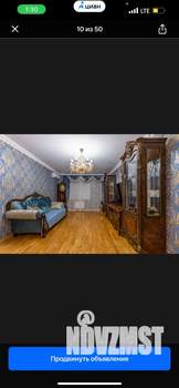 2-к квартира, вторичка, 65м2, 12/17 этаж