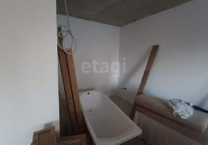 1-к квартира, вторичка, 33м2, 2/17 этаж