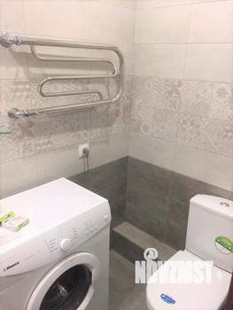 1-к квартира, вторичка, 41м2, 8/12 этаж