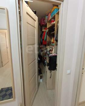 3-к квартира, вторичка, 70м2, 2/10 этаж