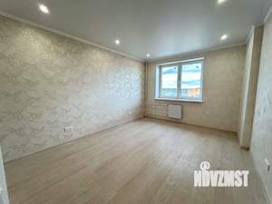 1-к квартира, вторичка, 38м2, 13/14 этаж