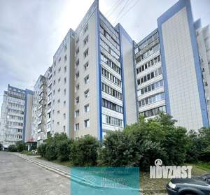 3-к квартира, вторичка, 69м2, 2/9 этаж