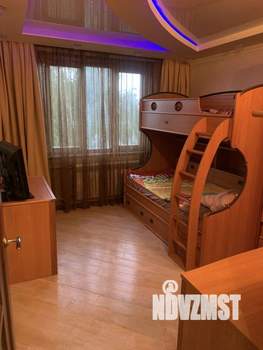 2-к квартира, вторичка, 55м2, 6/9 этаж