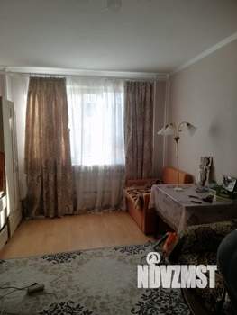 1-к квартира, вторичка, 32м2, 1/9 этаж