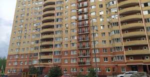 2-к квартира, вторичка, 65м2, 7/15 этаж