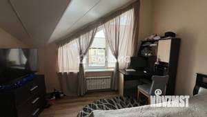 3-к квартира, вторичка, 82м2, 4/4 этаж