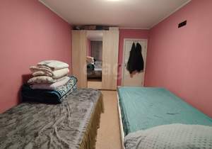 3-к квартира, вторичка, 60м2, 7/9 этаж