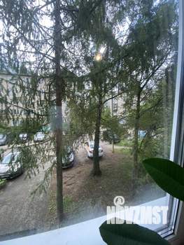 2-к квартира, вторичка, 37м2, 2/5 этаж