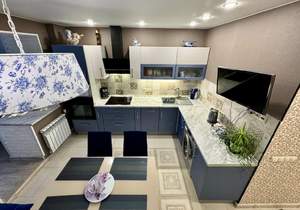 2-к квартира, вторичка, 79м2, 8/12 этаж