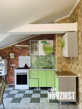 2-к квартира, вторичка, 55м2, 4/4 этаж