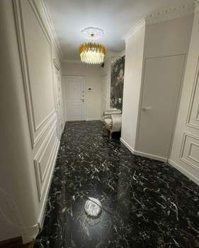 3-к квартира, вторичка, 87м2, 6/15 этаж