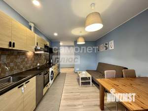 2-к квартира, вторичка, 67м2, 6/9 этаж