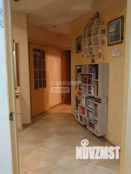 2-к квартира, вторичка, 64м2, 13/17 этаж