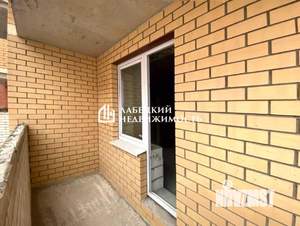 2-к квартира, вторичка, 63м2, 9/17 этаж