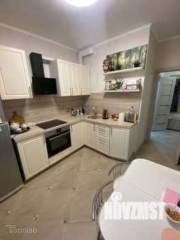 1-к квартира, вторичка, 34м2, 13/17 этаж