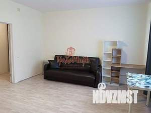 Студия квартира, вторичка, 30м2, 1/3 этаж