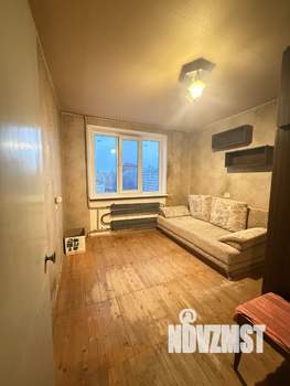 3-к квартира, вторичка, 62м2, 7/9 этаж