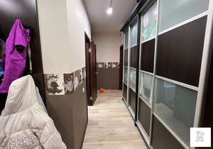 2-к квартира, вторичка, 72м2, 2/16 этаж