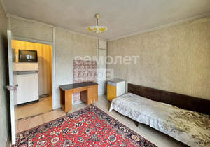 3-к квартира, вторичка, 60м2, 4/9 этаж