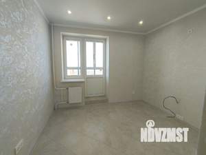 1-к квартира, вторичка, 35м2, 13/14 этаж