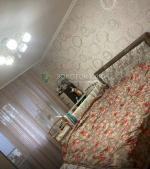 4-к квартира, вторичка, 67м2, 1/9 этаж