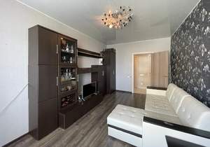 3-к квартира, вторичка, 67м2, 3/3 этаж