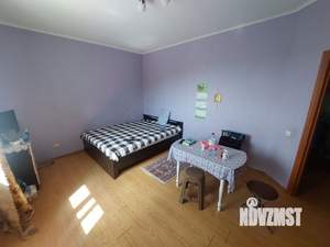 1-к квартира, вторичка, 44м2, 7/9 этаж