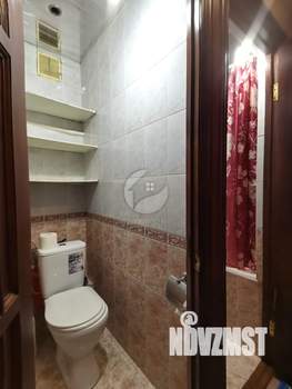 3-к квартира, вторичка, 72м2, 8/9 этаж
