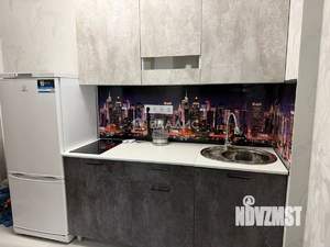 Студия квартира, вторичка, 24м2, 3/3 этаж