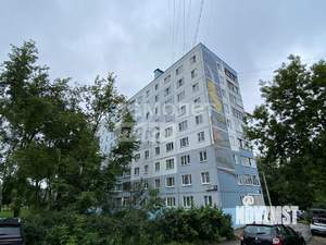 2-к квартира, вторичка, 50м2, 4/9 этаж