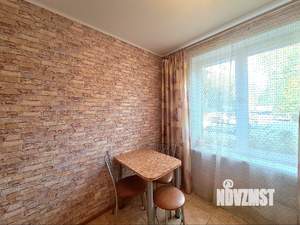 3-к квартира, вторичка, 51м2, 1/9 этаж